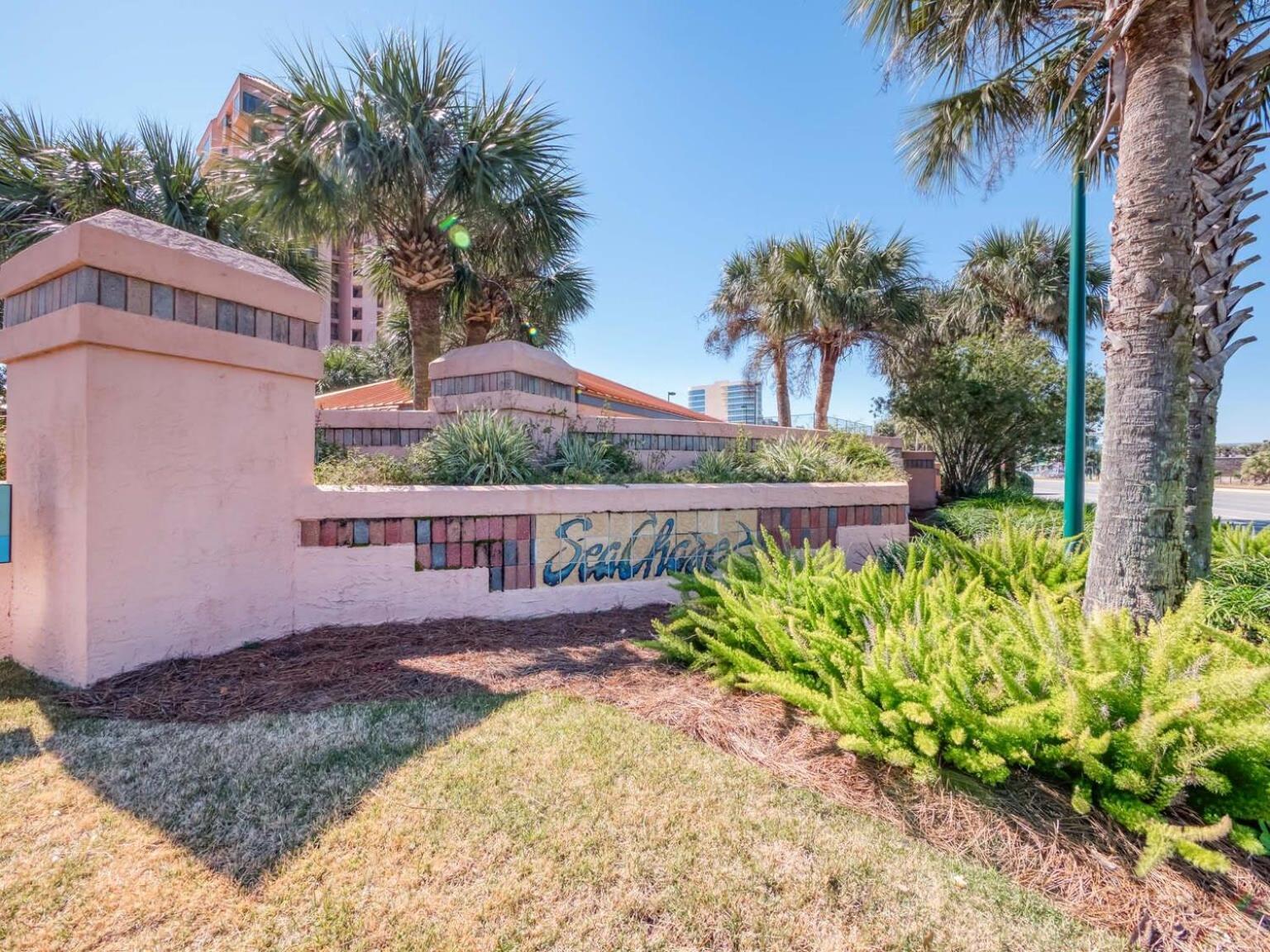 Seachase 803W By Vacation Homes Collection Orange Beach Exterior foto