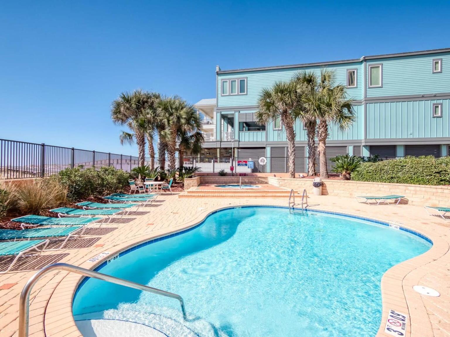 Seachase 803W By Vacation Homes Collection Orange Beach Exterior foto