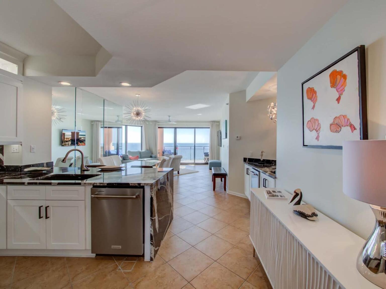 Seachase 803W By Vacation Homes Collection Orange Beach Exterior foto