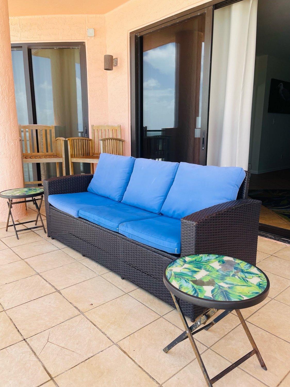 Seachase 803W By Vacation Homes Collection Orange Beach Exterior foto